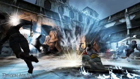 Dragon Age 2 (II) Русская Версия (PS3)