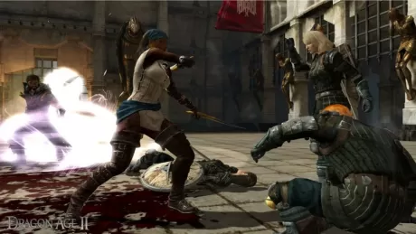 Dragon Age 2 (II) Русская Версия (Xbox 360/Xbox One)