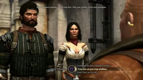 Dragon Age 2 (II) Русская Версия (Xbox 360/Xbox One)