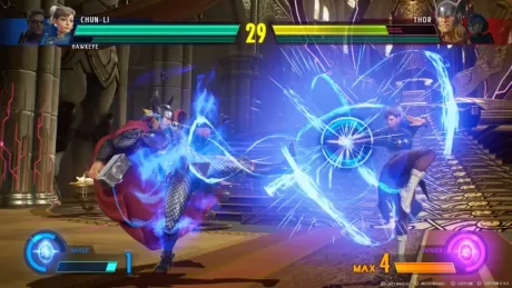 Marvel vs. Capcom Infinite Русская Версия (Xbox One)
