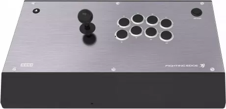Аркадный контроллер FIGHTING EDGE HORI (PS4-098E) WIN/PS4