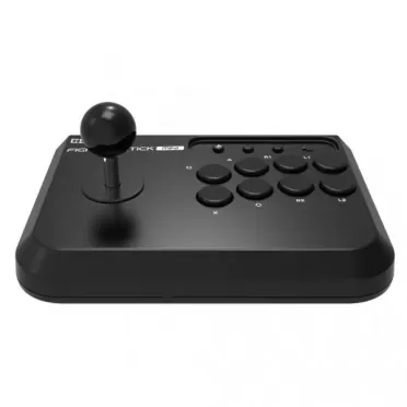 Аркадный контроллер HORI Fighting Stick Mini 4 PS3/PS4/PC