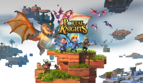 Portal Knights (Xbox One)