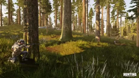 Hunting Simulator Русская Версия (Xbox One)