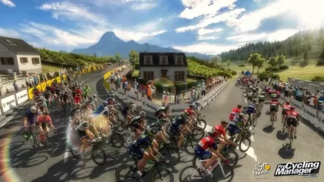 Le Tour de France 2017 (PS4)