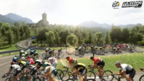 Le Tour de France 2017 (PS4)