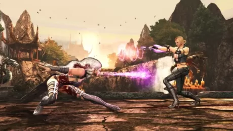 Mortal Kombat (Platinum, Essentials) с поддержкой 3D (PS3)
