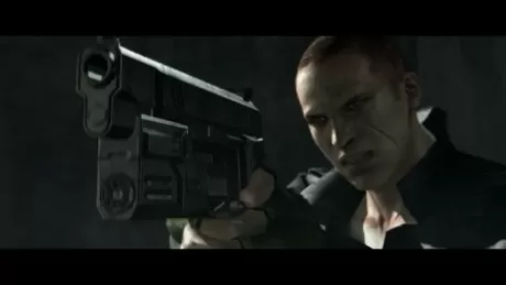 Resident Evil 6 Русская Версия (Xbox 360)