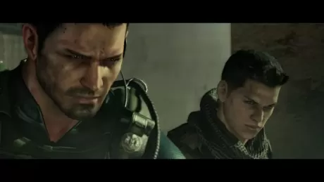 Resident Evil: Operation Raccoon City Русская Версия (Xbox 360)