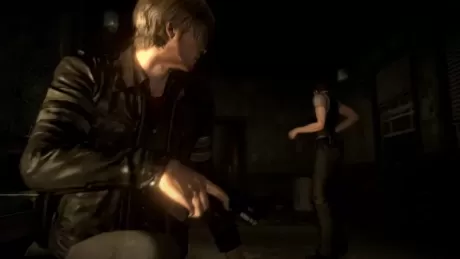 Resident Evil 6 (PS3)