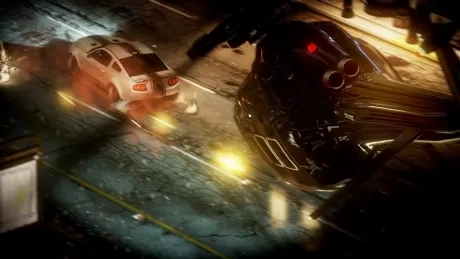 Need for Speed The Run Русская Версия (Xbox 360)