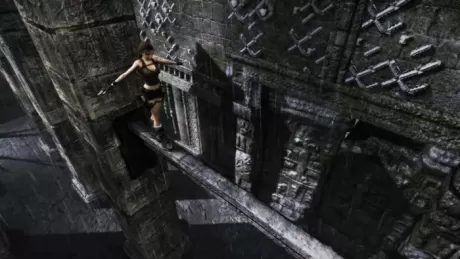 Tomb Raider: Underworld (Xbox 360/Xbox One)