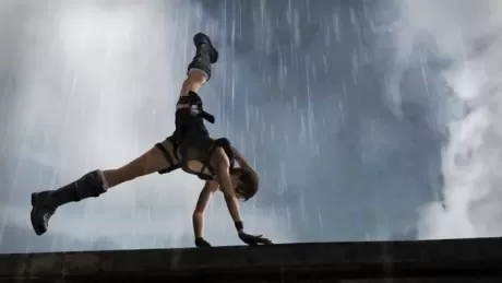 Tomb Raider: Underworld (Xbox 360/Xbox One)