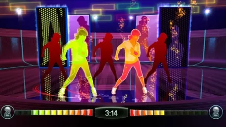 Zumba Fitness: Join the Party для Kinect (Xbox 360)
