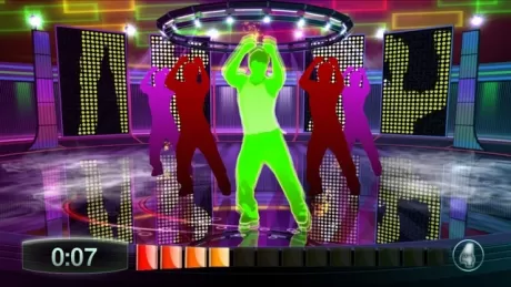 Zumba Fitness: Join the Party для Kinect (Xbox 360)