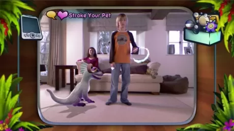 Fantastic Pets для Kinect (Xbox 360)