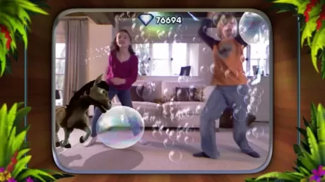 Fantastic Pets для Kinect (Xbox 360)