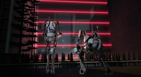 Portal 2 (PS3)