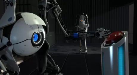 Portal 2 (PS3)