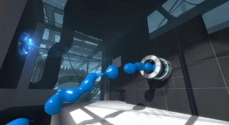 Portal 2 (PS3)