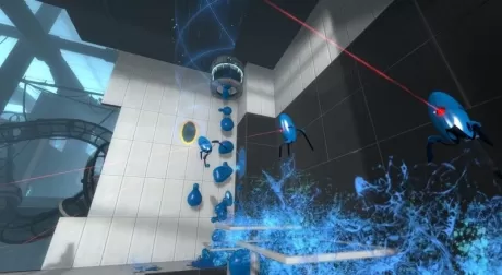 Portal 2 (PS3)