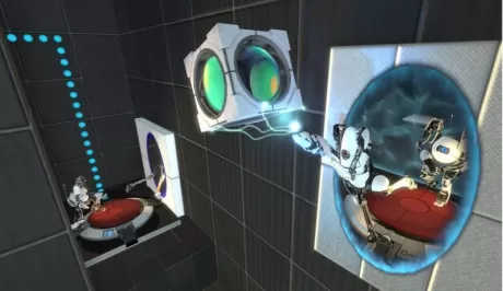 Portal 2 Русская Версия (Xbox 360/Xbox One)