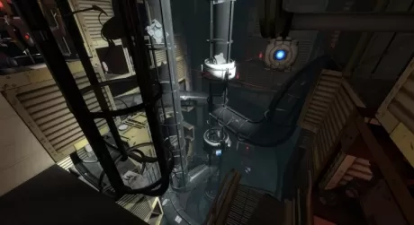 Portal 2 (PS3)