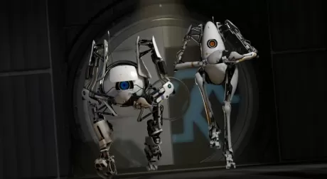 Portal 2 (PS3)