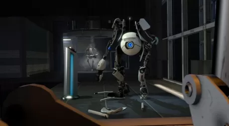 Portal 2 (PS3)