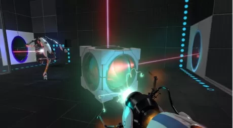 Portal 2 (PS3)