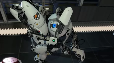 Portal 2 (PS3)