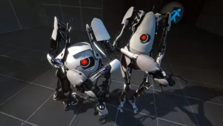 Portal 2 (PS3)