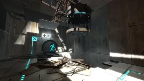 Portal 2 Русская Версия (Xbox 360/Xbox One)