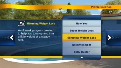 The Biggest Loser Ultimate Workout для Kinect (Xbox 360)