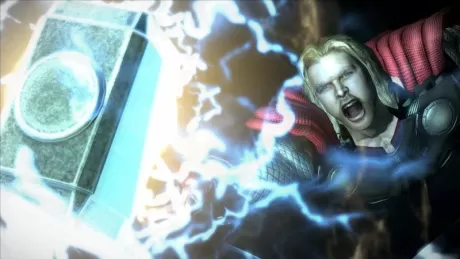 Thor: God of Thunder (Тор) с поддержкой 3D (Xbox 360)