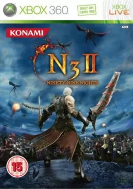 Ninety Nine Nights 2 (II) (Xbox 360)