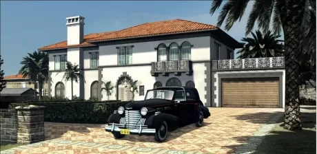 L.A. Noire (Xbox 360)