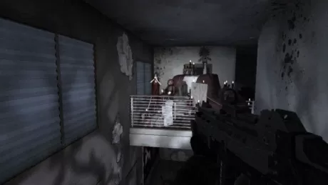 F.E.A.R. 3 (F.3.A.R.) Русская Версия (Xbox 360)