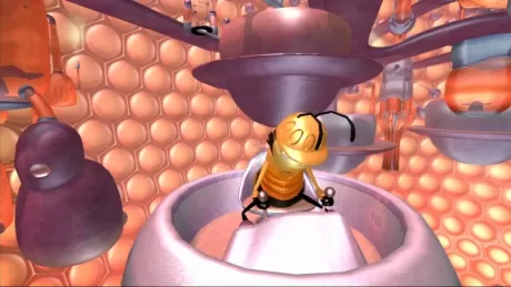 Bee Movie Game (Xbox 360)