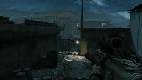Medal of Honor Русская версия (Xbox 360)