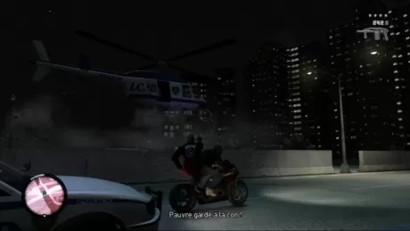 GTA: Grand Theft Auto 4 (IV): Episodes From Liberty City Русская Версия (Xbox 360/Xbox One)