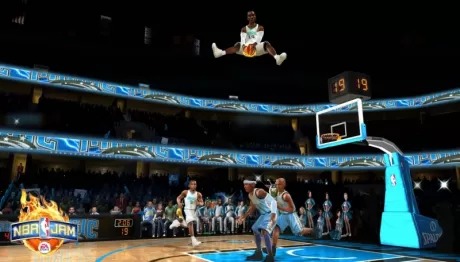 NBA JAM (Xbox 360/Xbox One)