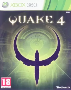 Quake 4 (Xbox 360)