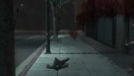 Vampire Rain (Xbox 360)