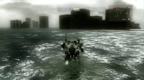 Armored Core 4 (Xbox 360)