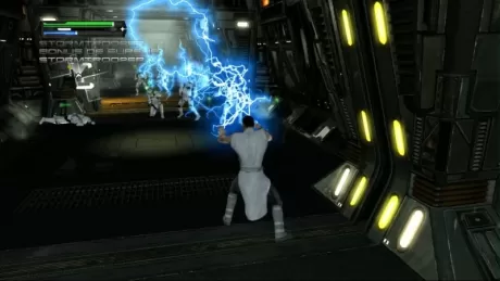 Star Wars: The Force Unleashed (Xbox 360/Xbox One)