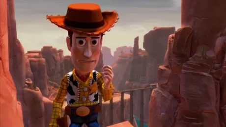 История игрушек 3: Большой побег (Toy Story 3) Русская версия (Xbox 360/Xbox One)