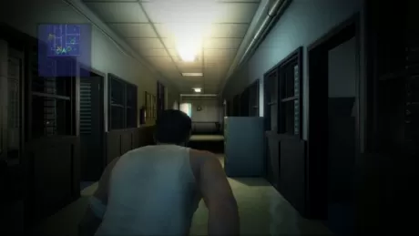 Prison Break: The Conspiracy (Побег Теория Заговора) (Xbox 360)