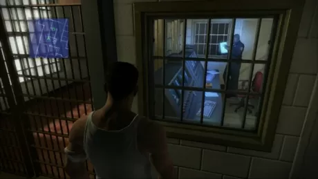 Prison Break: The Conspiracy (Побег Теория Заговора) (Xbox 360)