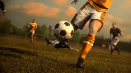 Pure Football (Xbox 360)